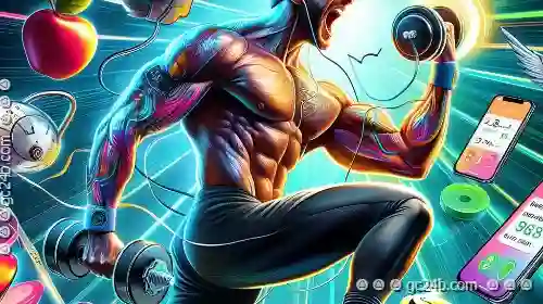 Why Some Fitness Games Are Just Data Harvesters