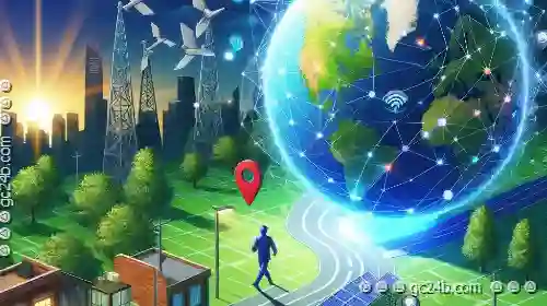 Why Some Gamers Are Masking Their GPS with Spoofing
