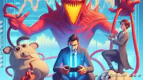 Why Some Games Reward You for Sharing Personal Data