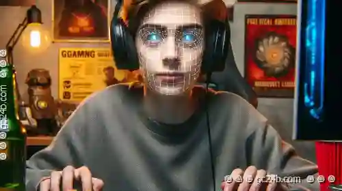 Why Some Games Want to Scan Your Face