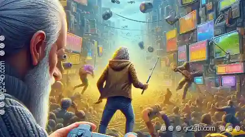 Why You Can’t Play Offline Anymore