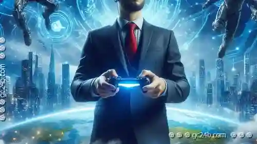 Why You’re the Product in Always-Online Gaming Ecosystems