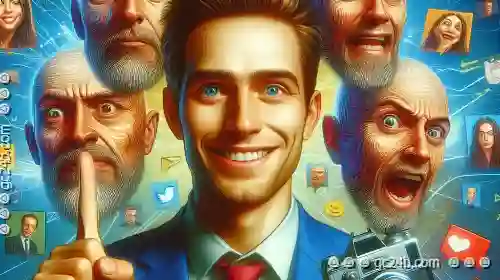 Why Your Facial Expressions Could Be Sold to Advertisers