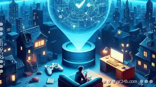 Why Your Favorite Game Knows Where You Live, Work, and Sleep