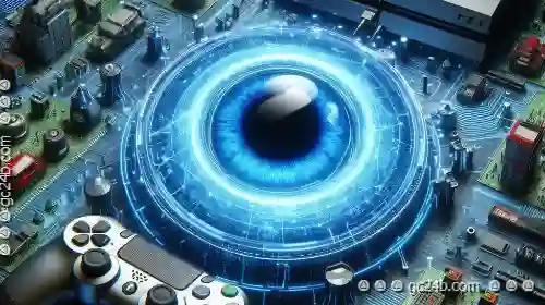 Why Your Game Console Might Soon Have a Built-In Camera Mandate