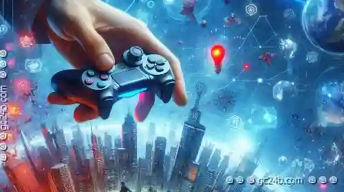 Why Your Game Data Could Be Used Against You in the Future