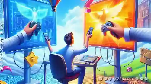 Why Your In-Game Choices Influence Real-World Ads