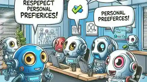 Why Your ‘Preferences’ Are Being Used Against You