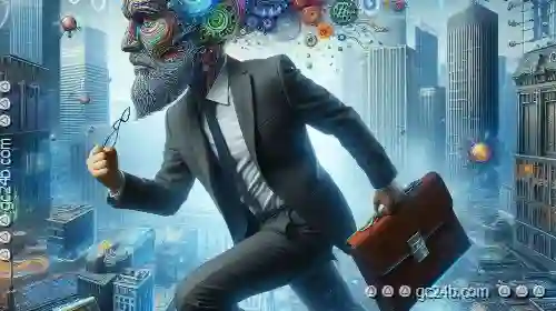 You’re Not the Player-You’re the Product