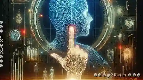 Your Biometric Blueprint: The Metaverse's Most Valuable Asset