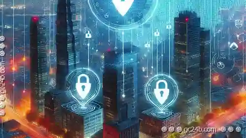 Your Digital Footprints: The Abuse of Location Data