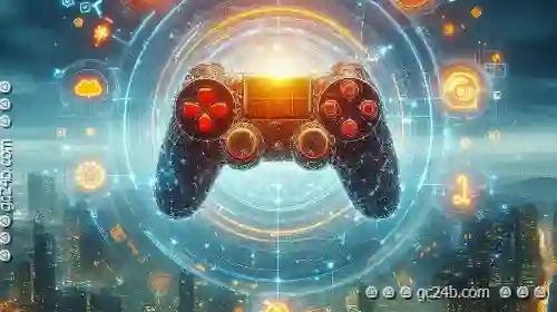 Your Gaming Data Is for Sale