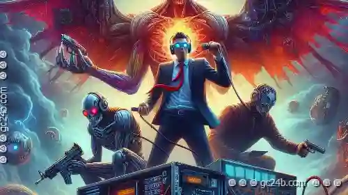 Your Gaming Experience: Subject to Their Server's Whims