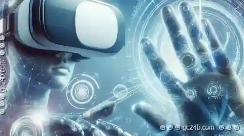 Your VR Movements as Biometric Data