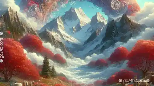 3D Painting in Quixel Mixer