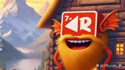 7-Zip: Because WinRAR is Overrated