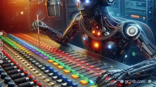 AI Mastering is Killing the Art of Audio Engineering