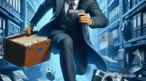 Agent Ransack: Find Files Faster Than Windows Search