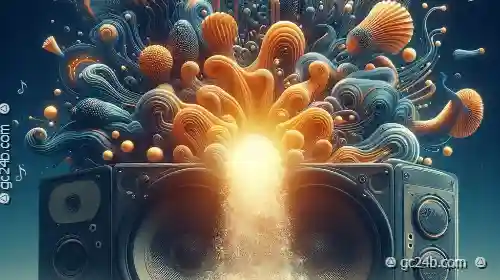 Ambient Sound Generators Lack Authenticity