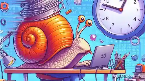 Are Pull Requests Slowing Down Development?