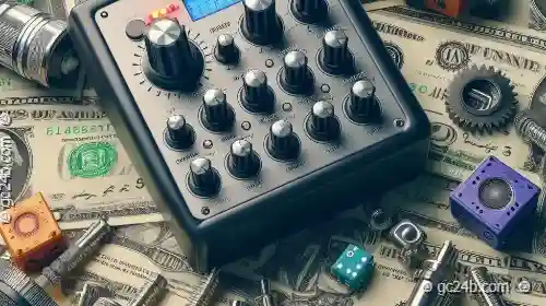 Are Sound Plugins Becoming Too Expensive?