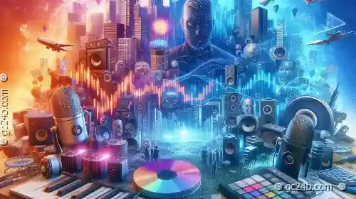 Audacity vs. Adobe Audition: Which to Use?