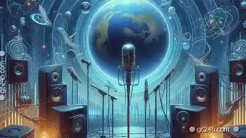 Automating Audio Mixing