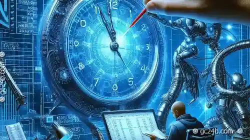 Automating Builds Using Task Scheduler and Scripts