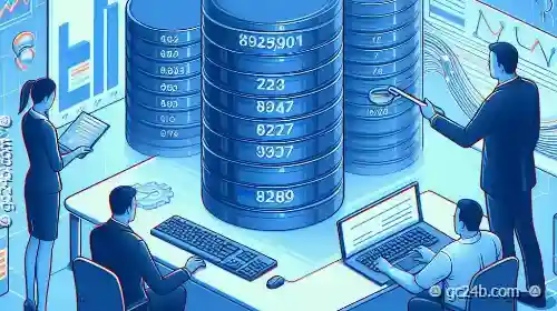 Batch Operations in Databases