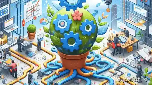 Benefits of Using Pull Requests in Team Projects