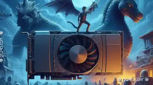 Best Budget GPUs for Game Development