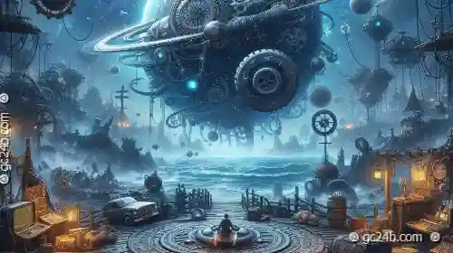 Best Engines for Multiplayer Games