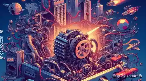 Best Engines for Retro-Style Games