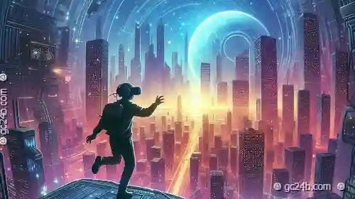 Best Engines for VR Game Development