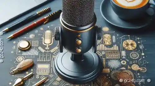 Best Microphones for Podcasting Devs