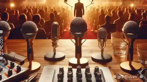 Best Microphones for Voice Acting