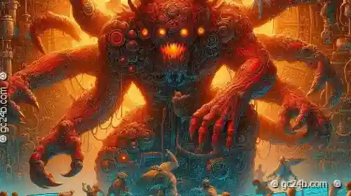 Best Open-Source Game Engines