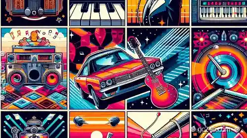 Best Soundfonts for Retro Music