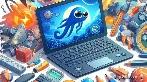 Best Tools for 2D Animation