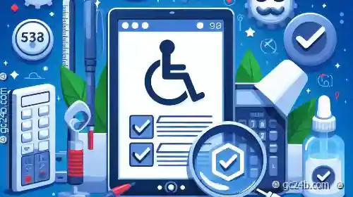 Best Tools for Accessibility Testing