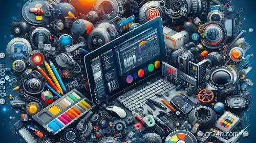 Best Tools for Motion Design