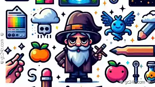 Best Tools for Sprite Sheet Creation