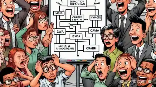 Cache Invalidation: Why Nobody Gets It Right