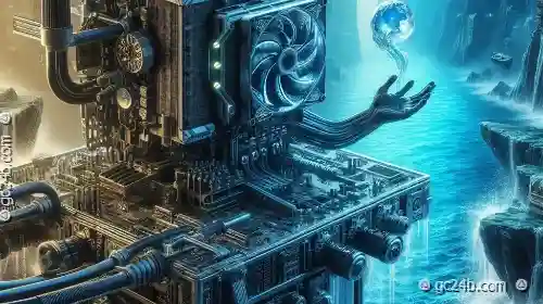 Choosing Between Air and Liquid Cooling for Your Rig