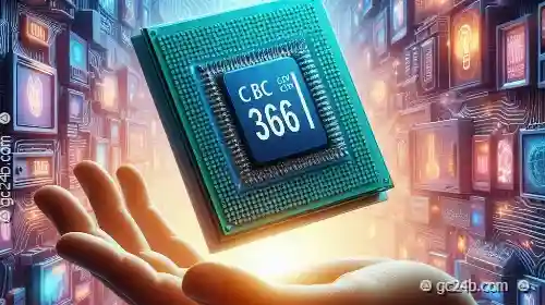 Choosing the Right CPU for Development