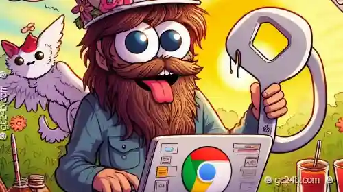 Chrome DevTools is Overrated