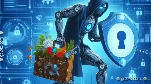 Cloning Private Repositories Securely