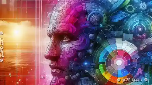 Color Theory is Overrated in Digital Design