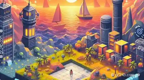 Comparing 2D Game Development in Godot and Unity