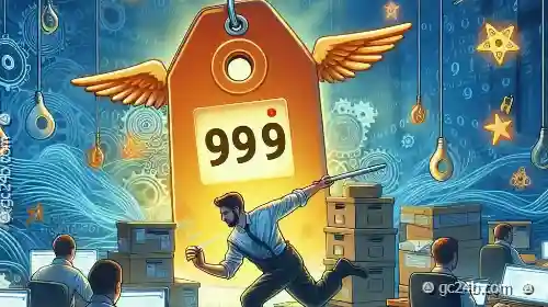 Creating Git Tags for Releases